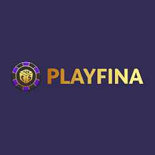 Playfina Casino Österreich: 1.000 € Bonus & Sofort Auszahlung | Jetzt spielen! Logo