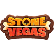 StoneVegas Casino Österreich: 300 € Bonus & Sofort Auszahlung | Jetzt spielen! Logo